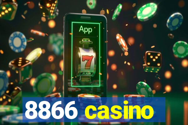 8866 casino